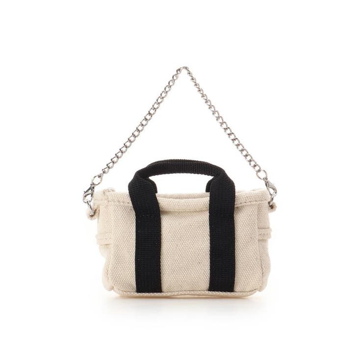 ミニミニキャンバストートバッグ | & chouette | 詳細画像8 