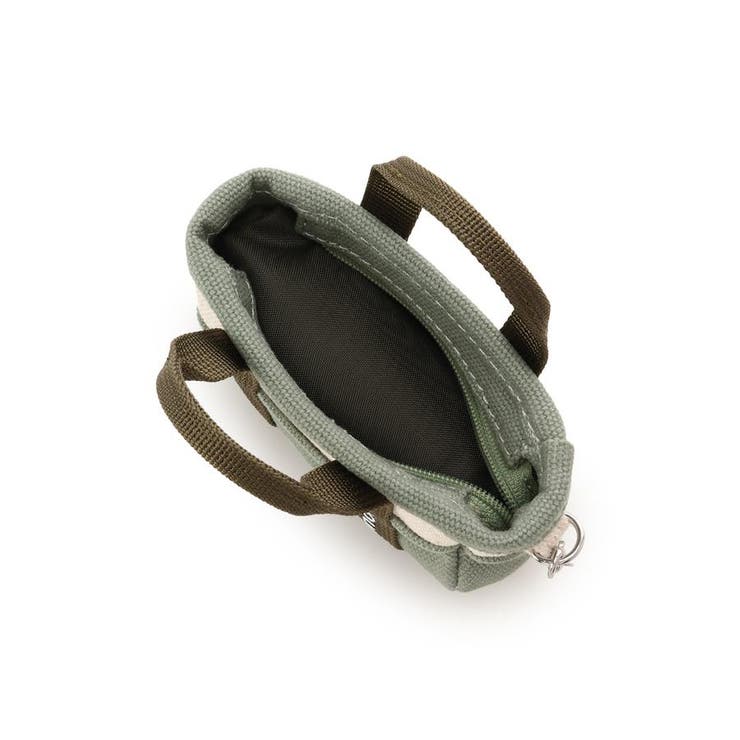 ミニミニキャンバストートバッグ | & chouette | 詳細画像15 