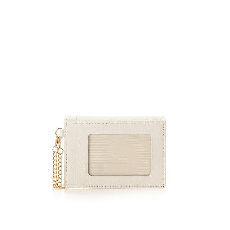 フラワーアーチ パスケース | Samantha Thavasa Petit Choice | 詳細画像3 