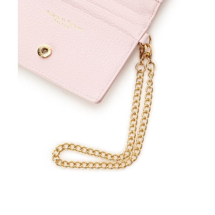 フラワーアーチ パスケース | Samantha Thavasa Petit Choice | 詳細画像11 