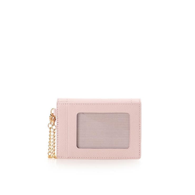 フラワーアーチ パスケース | Samantha Thavasa Petit Choice | 詳細画像9 