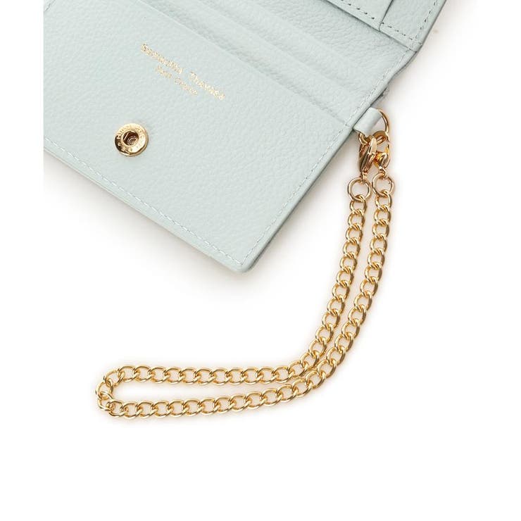 フラワーアーチ パスケース | Samantha Thavasa Petit Choice | 詳細画像17 