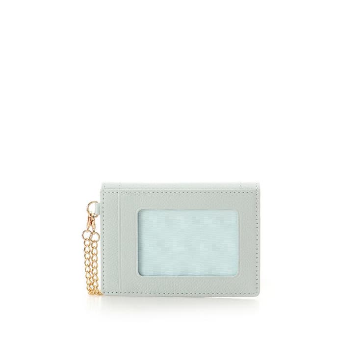 フラワーアーチ パスケース | Samantha Thavasa Petit Choice | 詳細画像15 