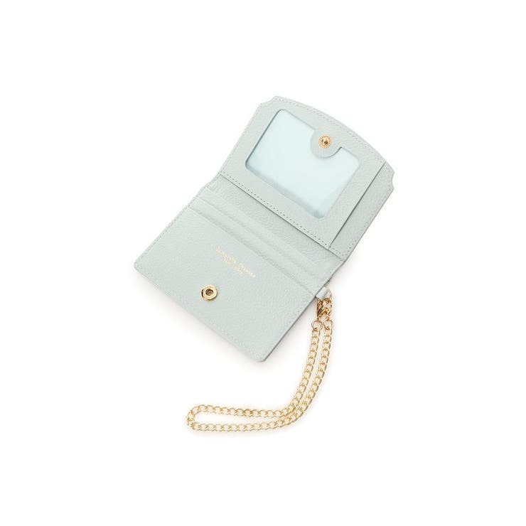 フラワーアーチ パスケース | Samantha Thavasa Petit Choice | 詳細画像16 