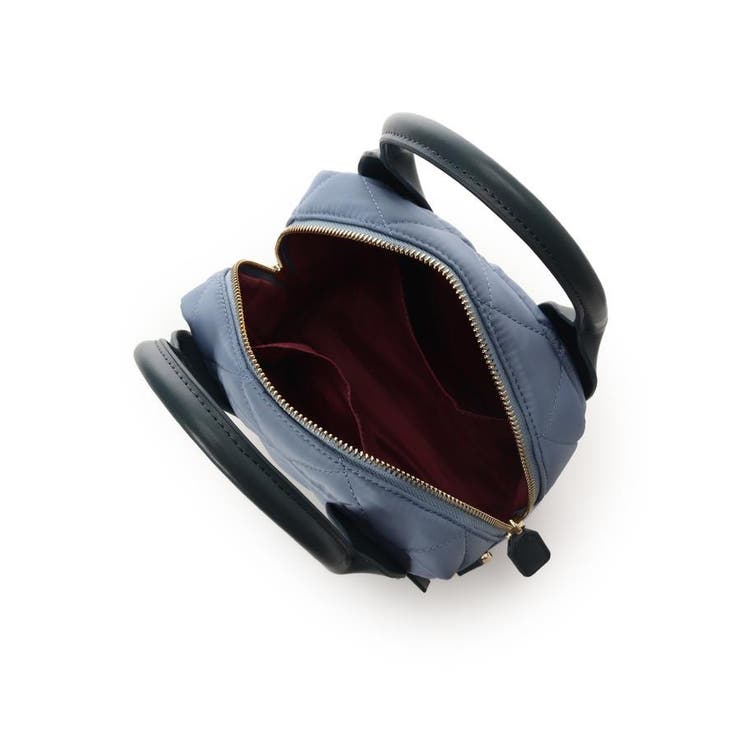 ダイヤ型キルティングショルダーバッグ | & chouette | 詳細画像25 