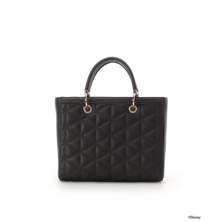 ディズニーヴィランズコレクション 「アースラ」 ハンドバッグ | SAMANTHAVEGA | 詳細画像5 