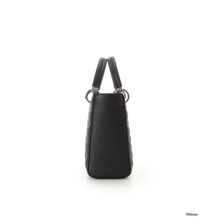 ディズニーヴィランズコレクション 「アースラ」 ハンドバッグ | SAMANTHAVEGA | 詳細画像4 