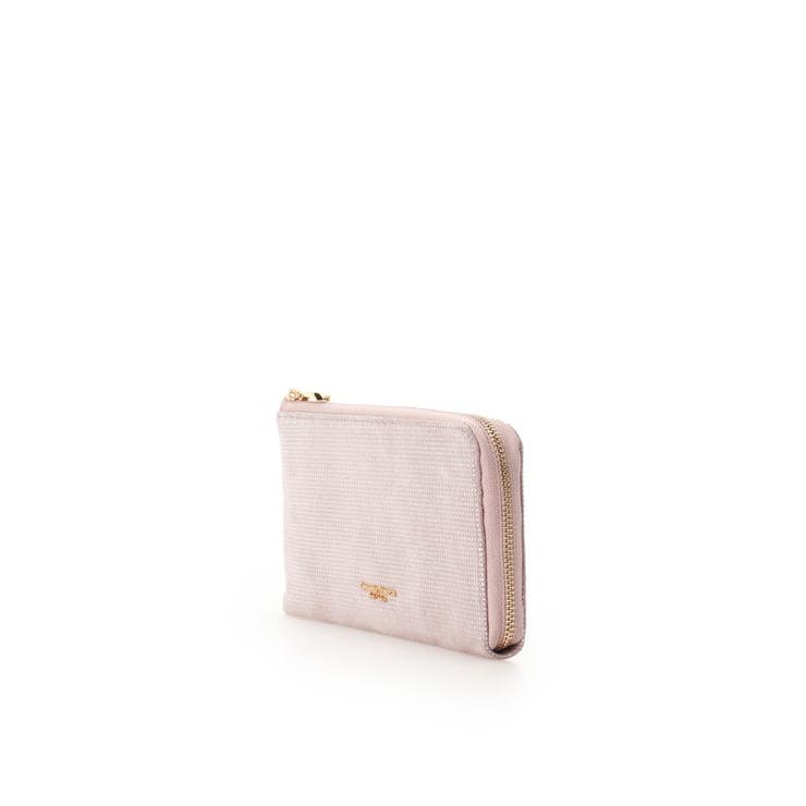 大人気!! Samantha Thavasa Petit Choice オーロラカラー 長財布 Samantha Thavasa Petit Choice】オーロラカラー 長財布 財布・小物