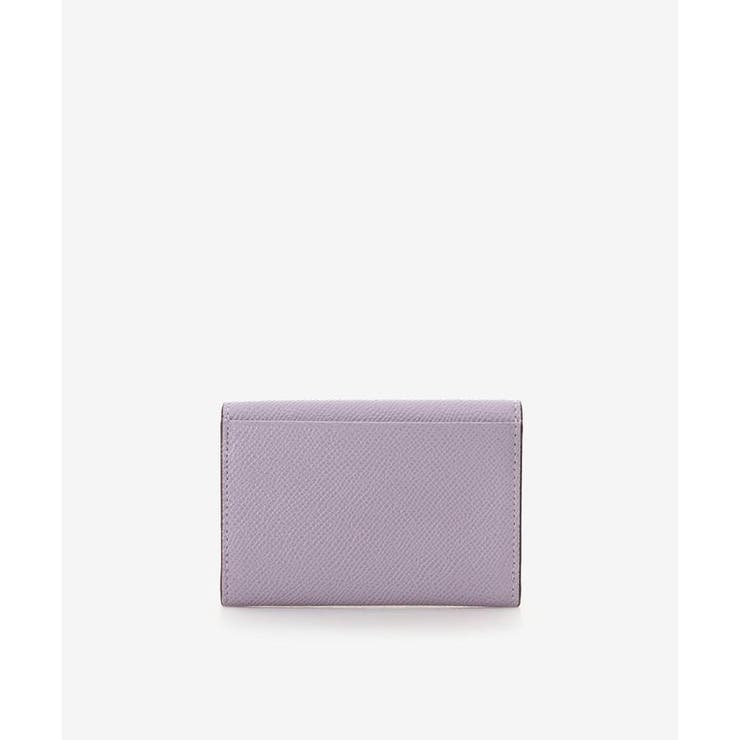 インサイドバイカラー カードケース | Samantha Thavasa Petit Choice | 詳細画像17 