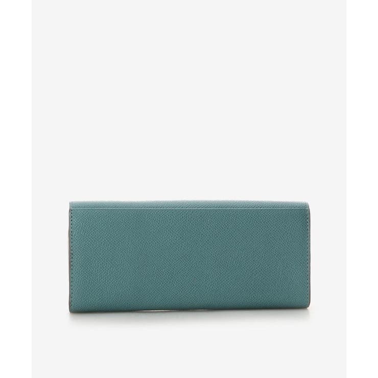 インサイドバイカラー 長財布 | Samantha Thavasa Petit Choice | 詳細画像14 