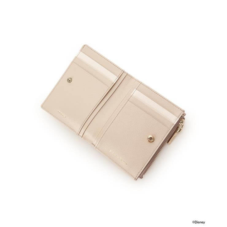 『バンビ』コレクション 折財布 | Samantha Thavasa | 詳細画像4 