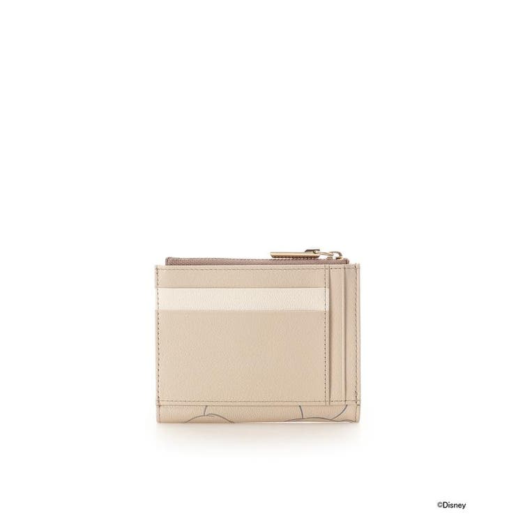 『バンビ』コレクション 折財布 | Samantha Thavasa | 詳細画像2 