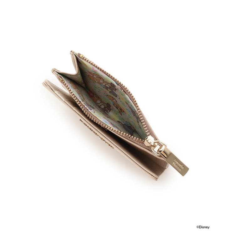 『バンビ』コレクション 折財布 | Samantha Thavasa | 詳細画像5 