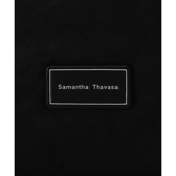 パーフェクトマルチナイロントートバッグ | Samantha Thavasa | 詳細画像5 