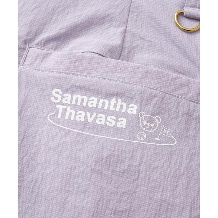 Samantha Thavasa - 中古　サマンサタバサ　ゴルフ　スカート　ダウン　Sサイズ ブログ記事詳細サマンサタバサ公式オンラインショップ