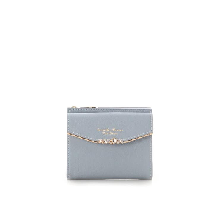 ハートジュエルバーマルチケース[品番：STJW0005385]｜Samantha