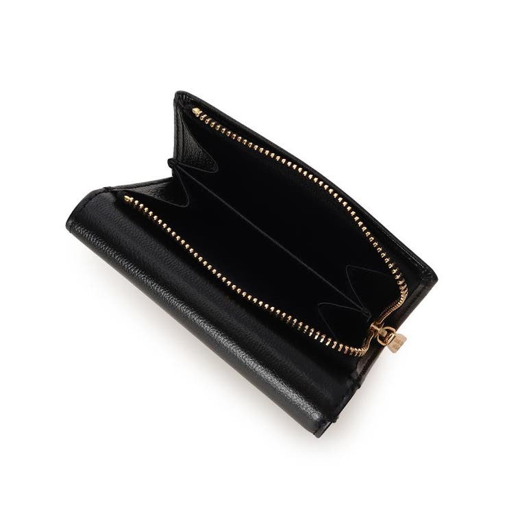 ハートジュエルバー 折財布 | Samantha Thavasa Petit Choice | 詳細画像7 