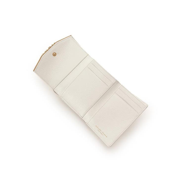 ハートジュエルバー 折財布 | Samantha Thavasa Petit Choice | 詳細画像14 