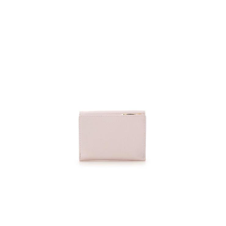 ハートジュエルバー 折財布 | Samantha Thavasa Petit Choice | 詳細画像20 