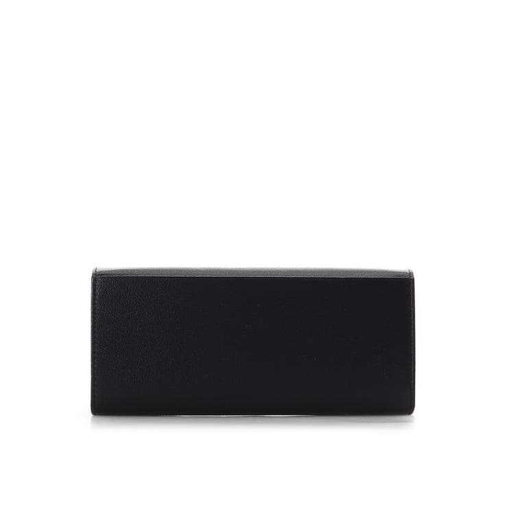 ハートジュエルバー 長財布 | Samantha Thavasa Petit Choice | 詳細画像3 