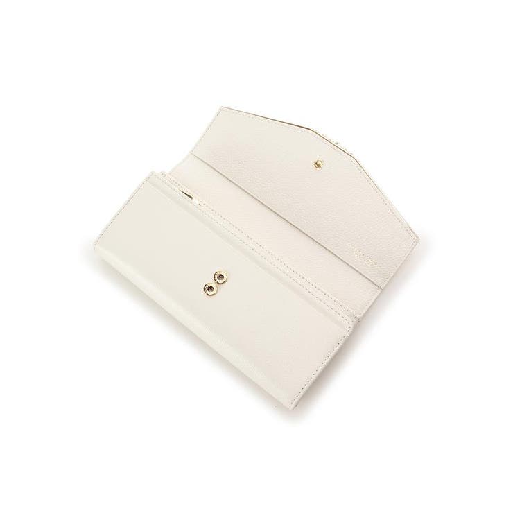 ハートジュエルバー 長財布 | Samantha Thavasa Petit Choice | 詳細画像11 