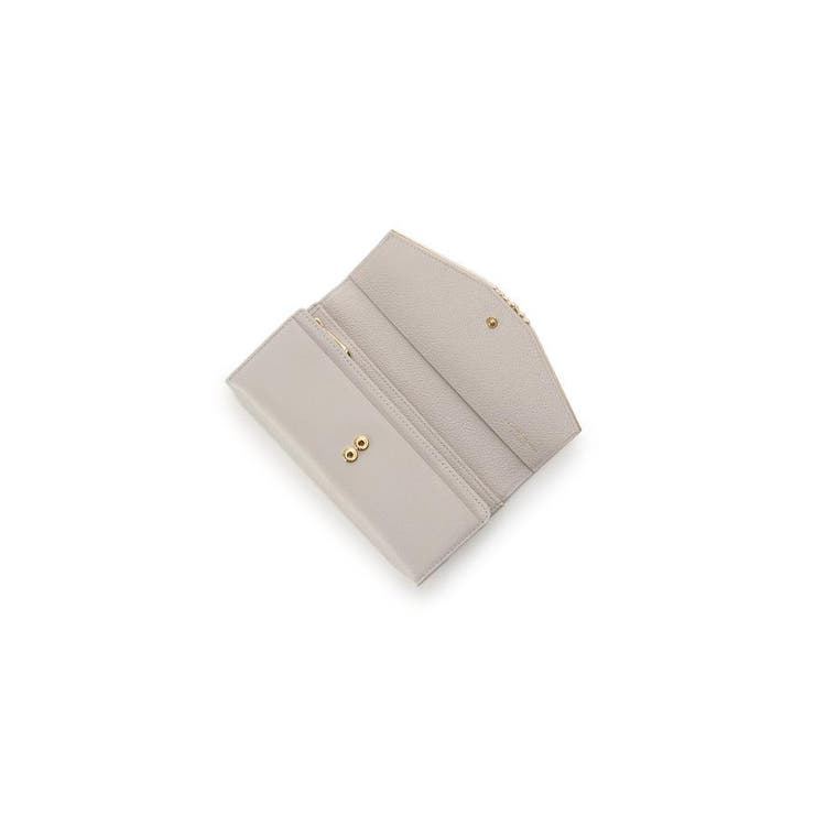 ハートジュエルバー 長財布 | Samantha Thavasa Petit Choice | 詳細画像30 