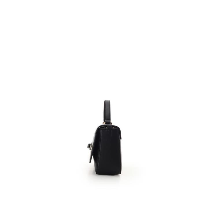 バレッタリボンショルダーバッグ | SAMANTHAVEGA | 詳細画像4 