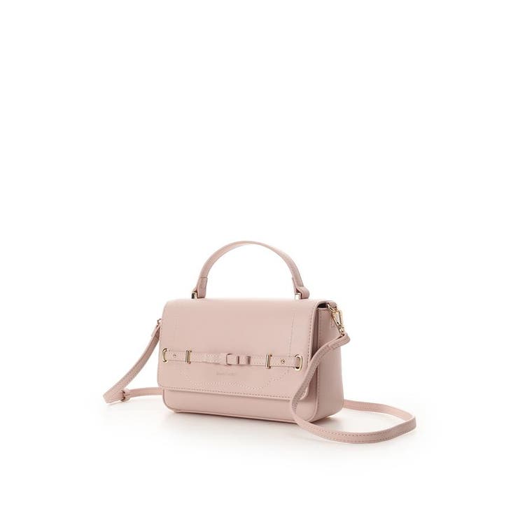 バレッタリボンショルダーバッグ | SAMANTHAVEGA | 詳細画像15 