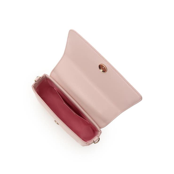 バレッタリボンショルダーバッグ | SAMANTHAVEGA | 詳細画像19 