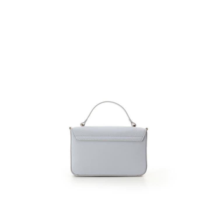 バレッタリボンショルダーバッグ | SAMANTHAVEGA | 詳細画像24 