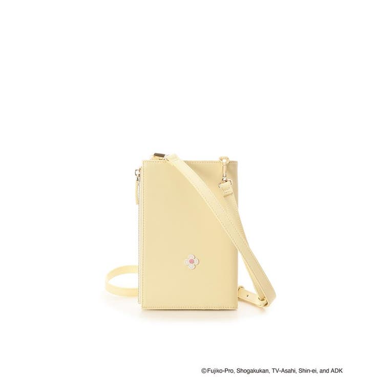 ドラえもん」コレクション スマホショルダー(ドラミ)[品番