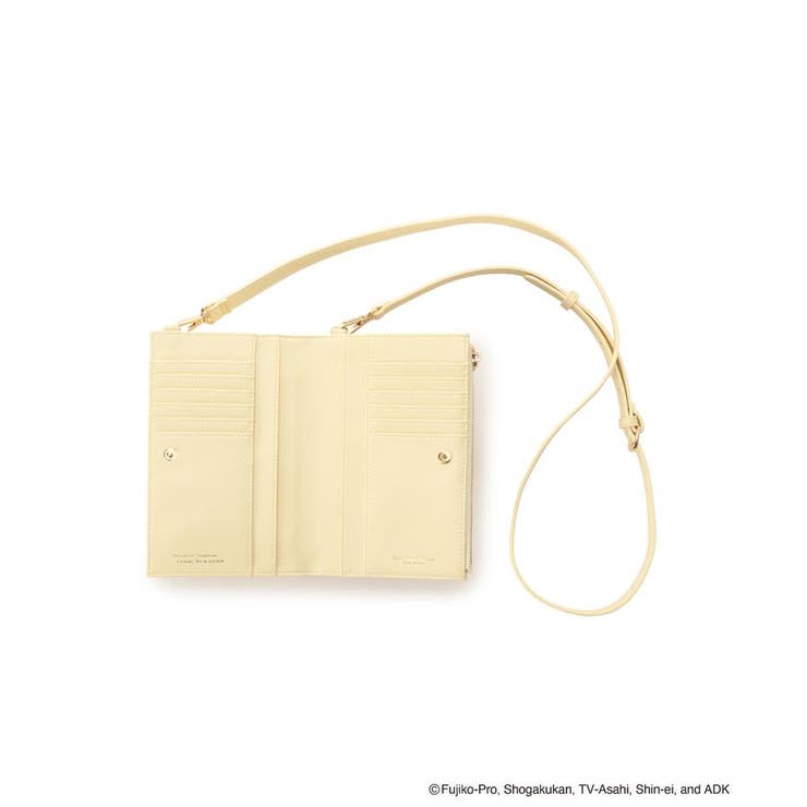 ドラえもん」コレクション スマホショルダー(ドラミ)[品番