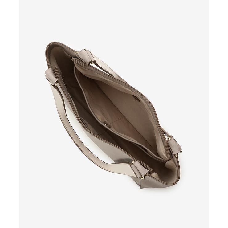 ポーチ付きトートバッグ | & chouette | 詳細画像11 