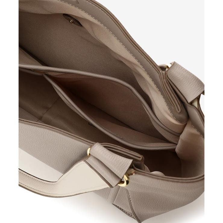 ポーチ付きトートバッグ | & chouette | 詳細画像13 