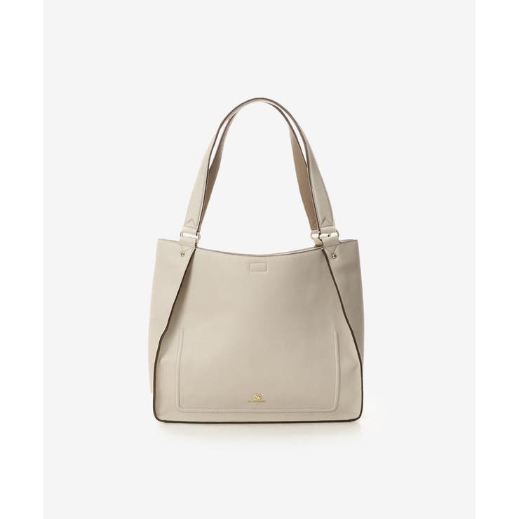 ポーチ付きトートバッグ | & chouette | 詳細画像20 