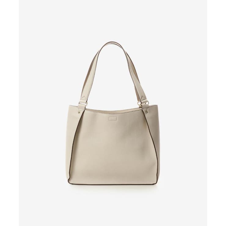 ポーチ付きトートバッグ | & chouette | 詳細画像16 