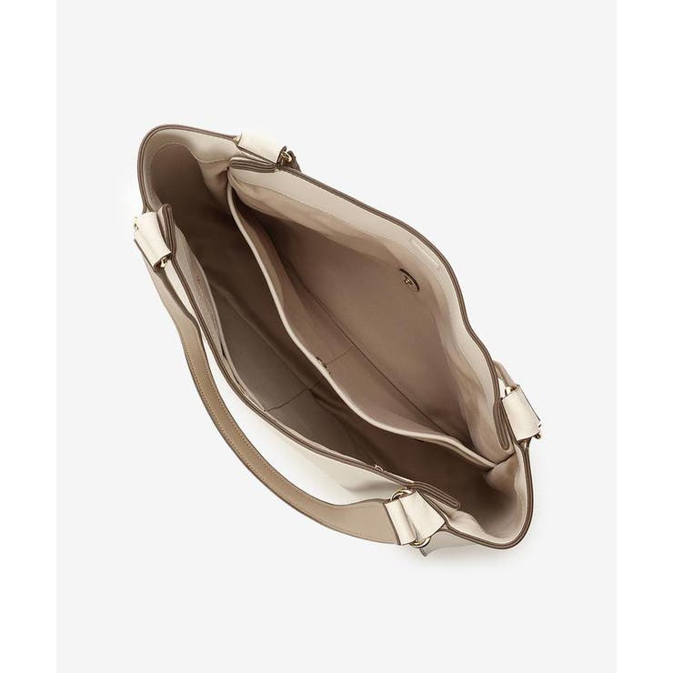 ポーチ付きトートバッグ | & chouette | 詳細画像17 