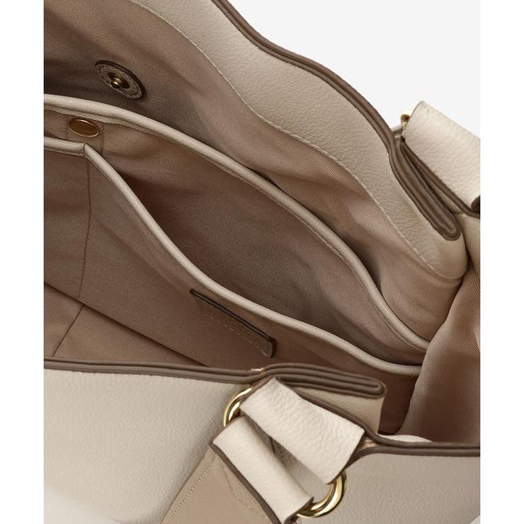 ポーチ付きトートバッグ | & chouette | 詳細画像19 