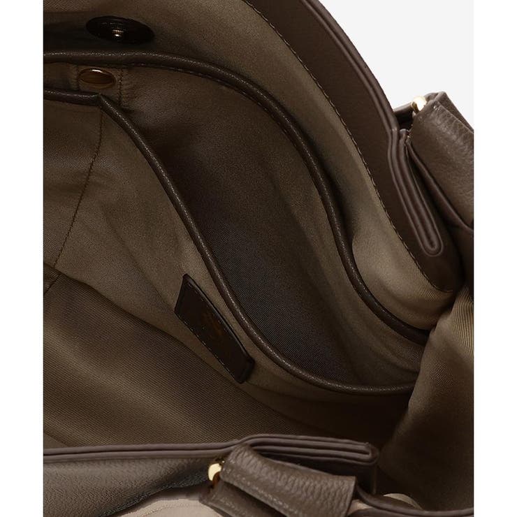 ポーチ付きトートバッグ | & chouette | 詳細画像25 