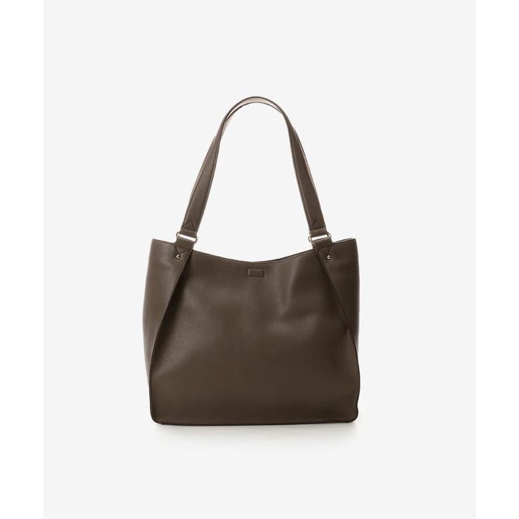 ポーチ付きトートバッグ | & chouette | 詳細画像22 