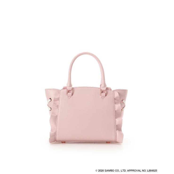 マイメロディ＆クロミ」コレクション 「マイメロディ」フラッター[品番