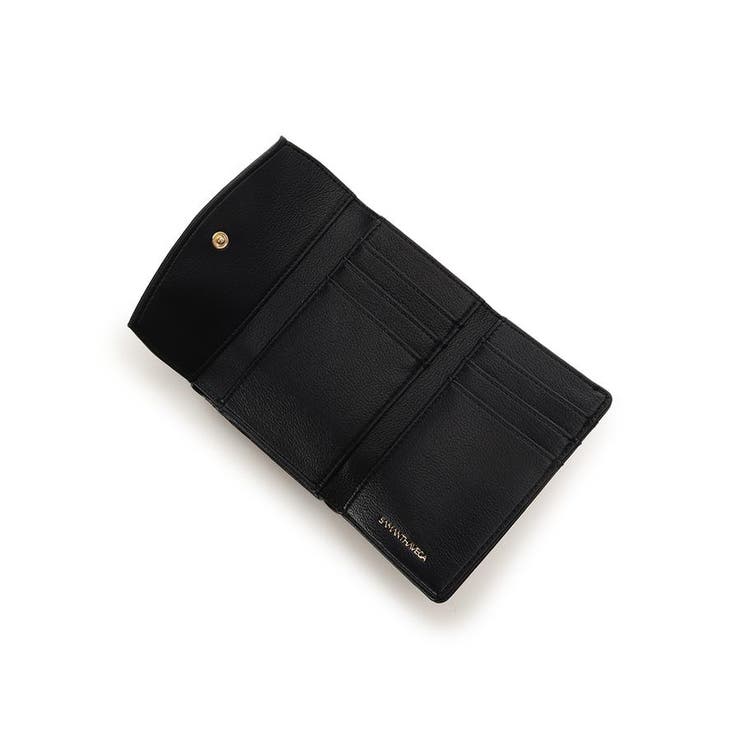 ハニーフラッター折財布 | SAMANTHAVEGA | 詳細画像3 