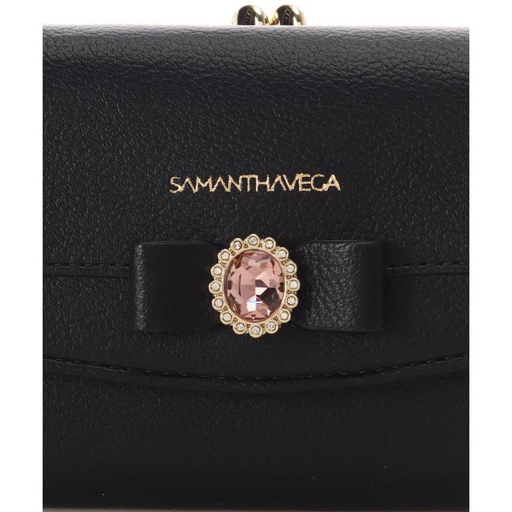 ハニーフラッター折財布 | SAMANTHAVEGA | 詳細画像5 