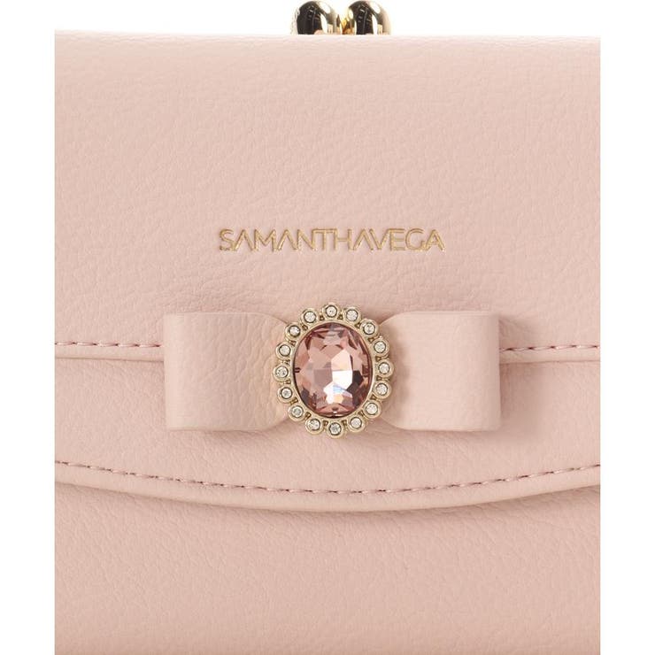 ハニーフラッター折財布 | SAMANTHAVEGA | 詳細画像11 