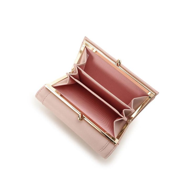 ハニーフラッター折財布 | SAMANTHAVEGA | 詳細画像10 