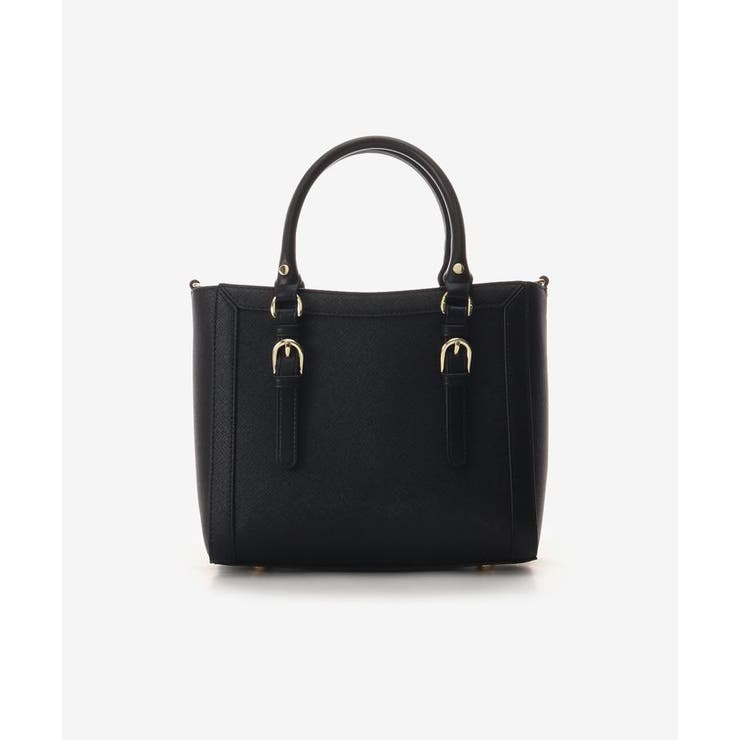 SAMANSAVEGAミニトートハンドバッグ ショルダーバッグ ミニトートバッグ[品番：STJW0002389]｜SAMANTHAVEGA
