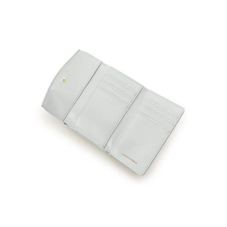 ハニーフラッター折財布 | SAMANTHAVEGA | 詳細画像15 