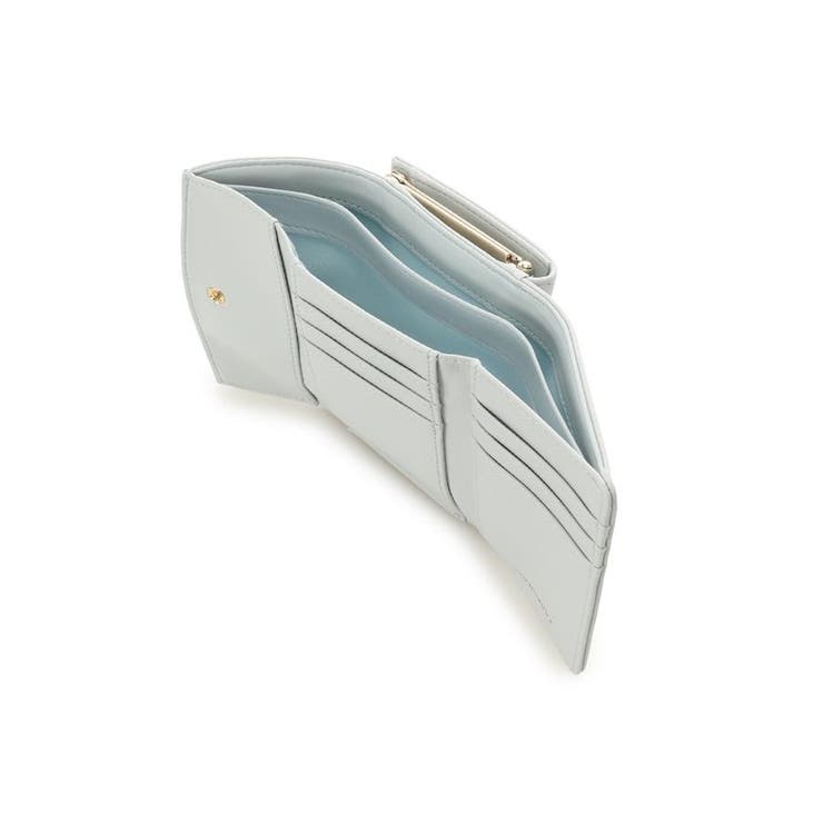 ハニーフラッター折財布 | SAMANTHAVEGA | 詳細画像18 