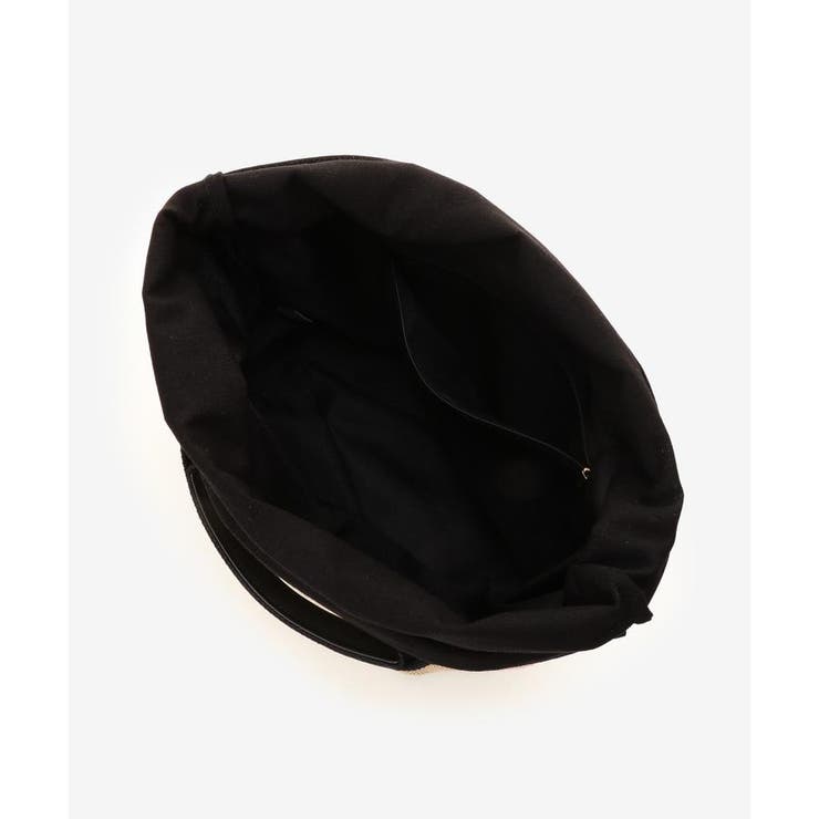 《SPECIAL PRICE》かごバッグ | & chouette | 詳細画像11 