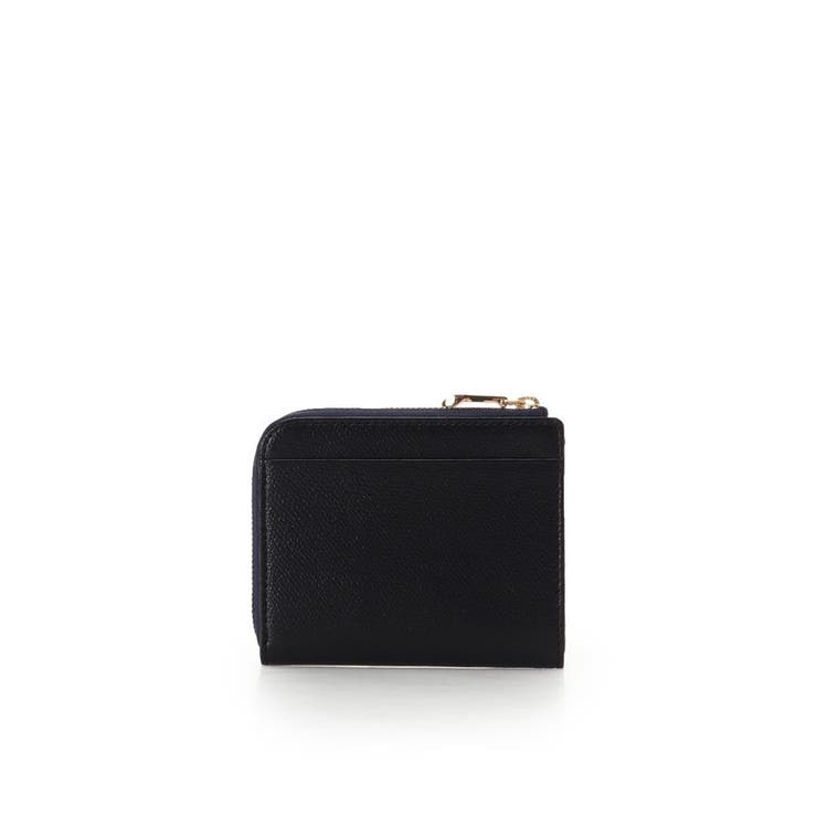 シンプルL字ファスナー 折財布 | Samantha Thavasa Petit Choice | 詳細画像3 